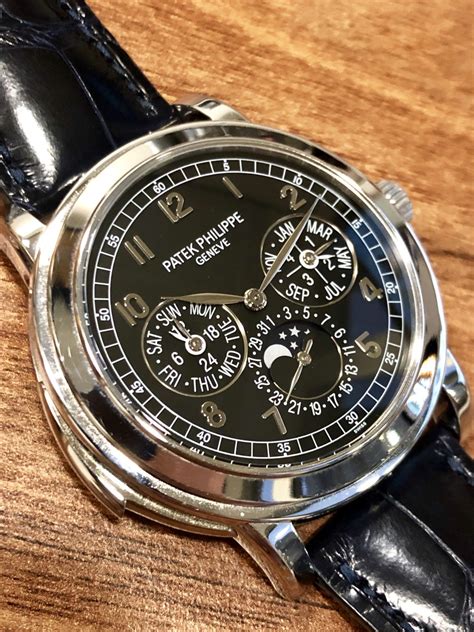 patek philippe minute repeater youtube|minute repeater perpetual calendar.